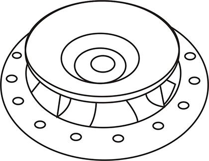 Febi Bilstein 191412329 - Amortizatora statnes balsts adetalas.lv