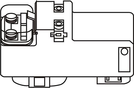 WXQP 320905 - Rezistors, Salona ventilators adetalas.lv