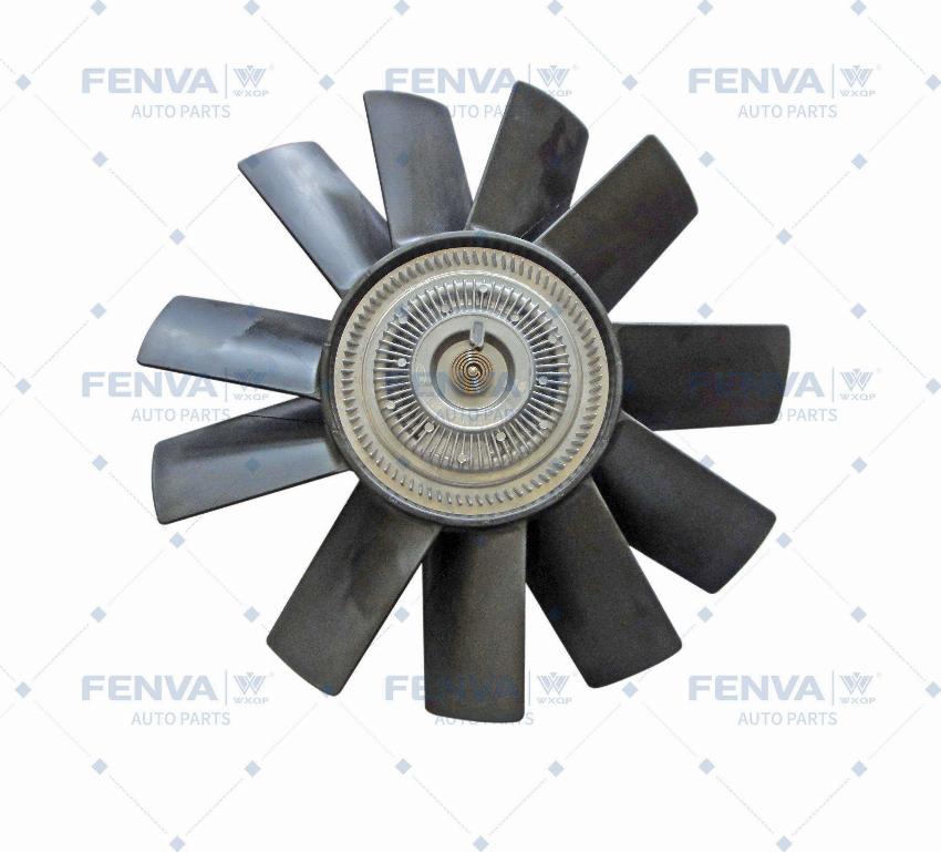 WXQP 320513 - Ventilators, Motora dzesēšanas sistēma adetalas.lv