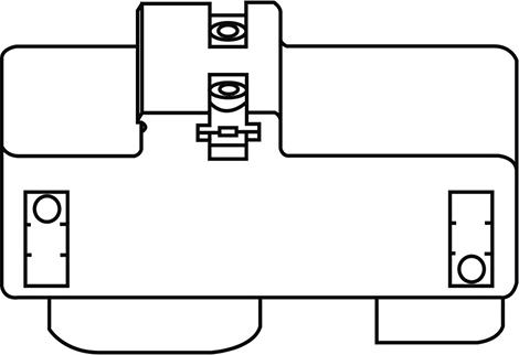 WXQP 320633 - Relejs, Radiatora ventilatora sistēma adetalas.lv