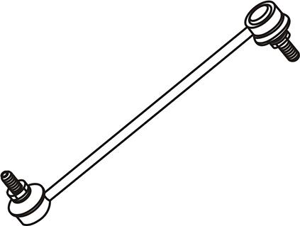 WXQP 260359 - Stiepnis / Atsaite, Stabilizators adetalas.lv