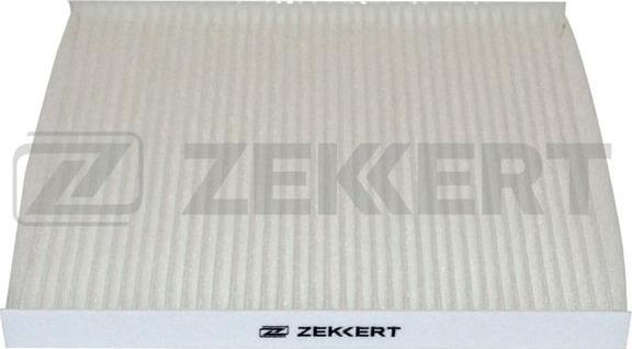 Zekkert IF-3312 - Filtrs, Salona telpas gaiss adetalas.lv