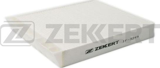 Zekkert IF-3249 - Filtrs, Salona telpas gaiss adetalas.lv