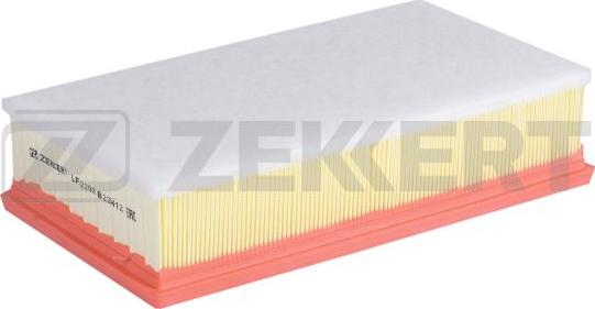 Zekkert LF-2298 - Gaisa filtrs adetalas.lv