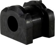 ZENTPARTS Z02495 - Bukse, Stabilizators adetalas.lv