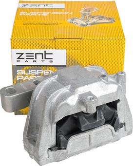 ZENTPARTS Z13374 - Piekare, Dzinējs adetalas.lv