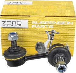 ZENTPARTS Z29028 - Stiepnis / Atsaite, Stabilizators adetalas.lv