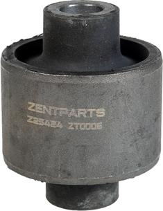 ZENTPARTS Z25424 - Piekare, Šķērssvira adetalas.lv