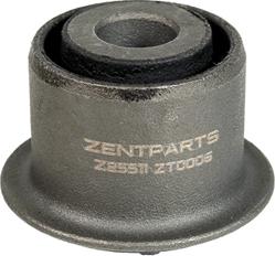 ZENTPARTS Z25511 - Piekare, Šķērssvira adetalas.lv