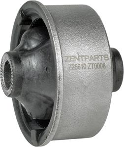 ZENTPARTS Z25610 - Piekare, Šķērssvira adetalas.lv