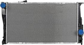 ZENTPARTS Z20364 - Radiators, Motora dzesēšanas sistēma adetalas.lv