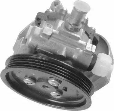 ZF Parts 8001 610 - Hidrosūknis, Stūres iekārta adetalas.lv