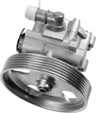 ZF Parts 8001 755 - Hidrosūknis, Stūres iekārta adetalas.lv