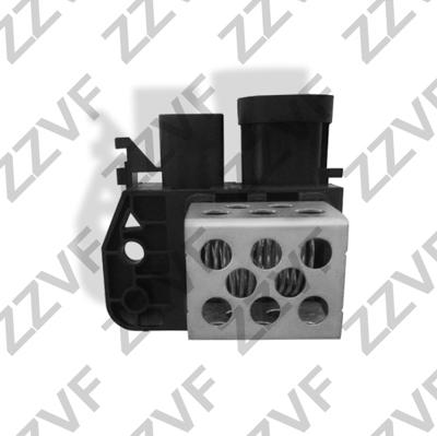 ZZVF ZV9897 - Regulators, Salona ventilators adetalas.lv