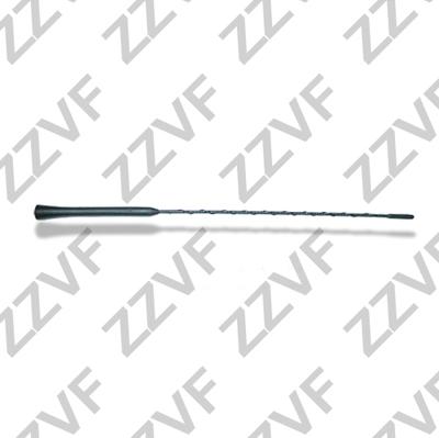 ZZVF ZV5489A - Antena adetalas.lv