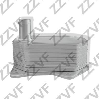 ZZVF ZVT46F - Eļļas radiators, Motoreļļa adetalas.lv