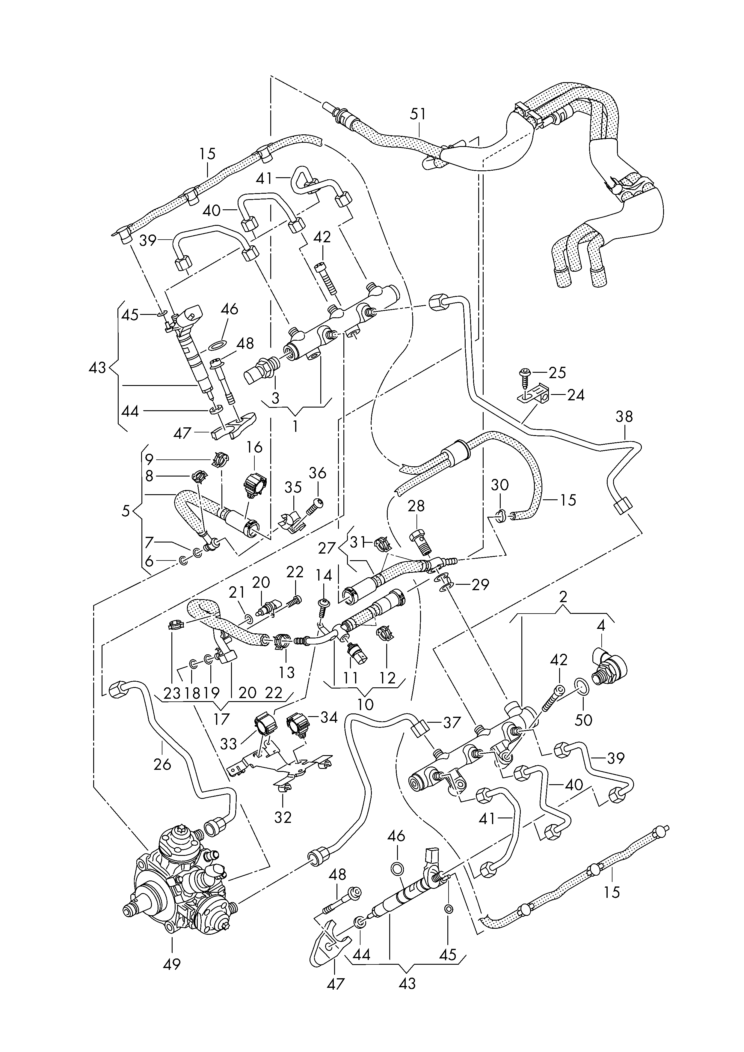 MAN 079 919 523 - Devējs, Dzesēšanas šķidruma temperatūra adetalas.lv