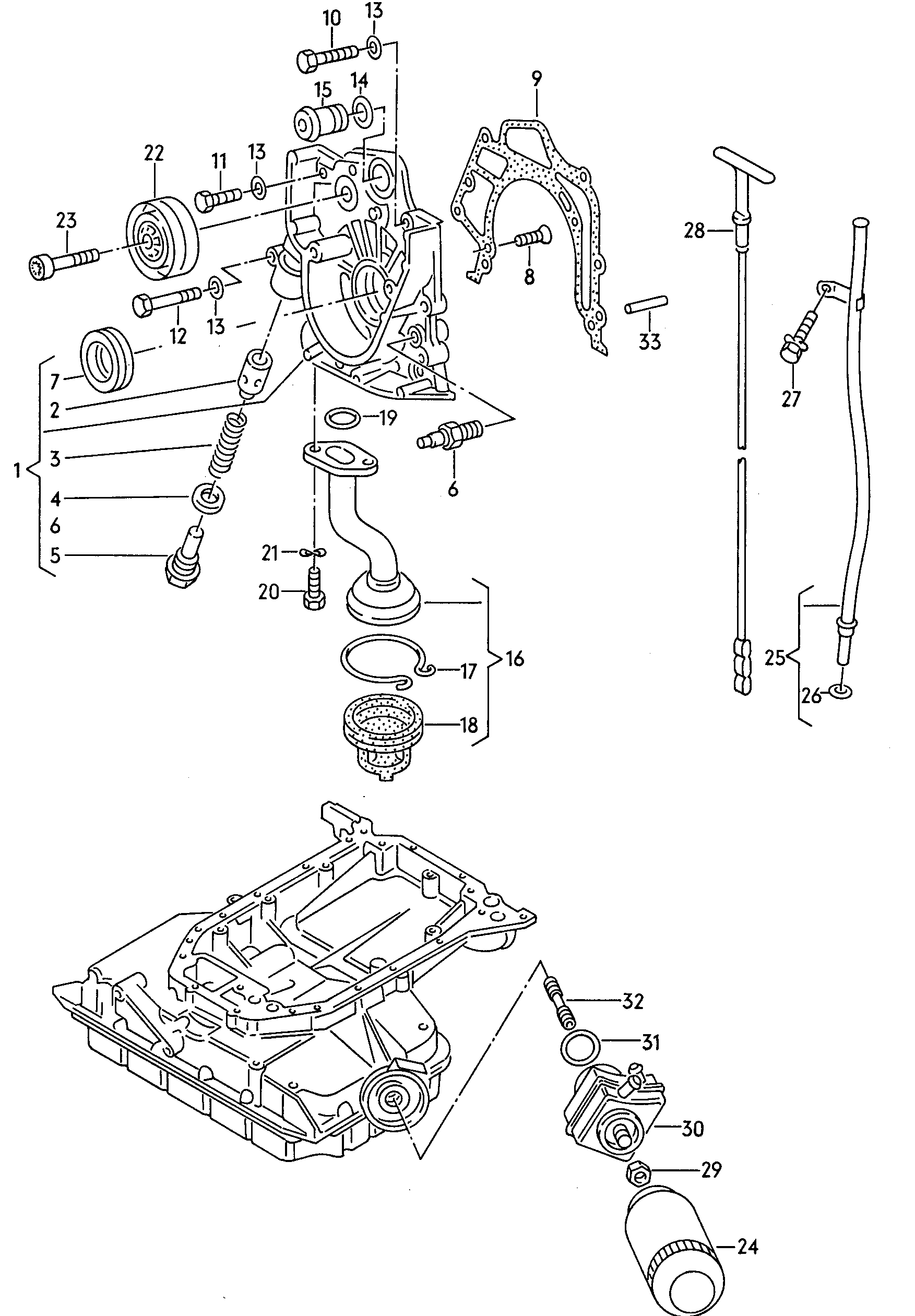 VAG N  0138271 - Blīvgredzens adetalas.lv