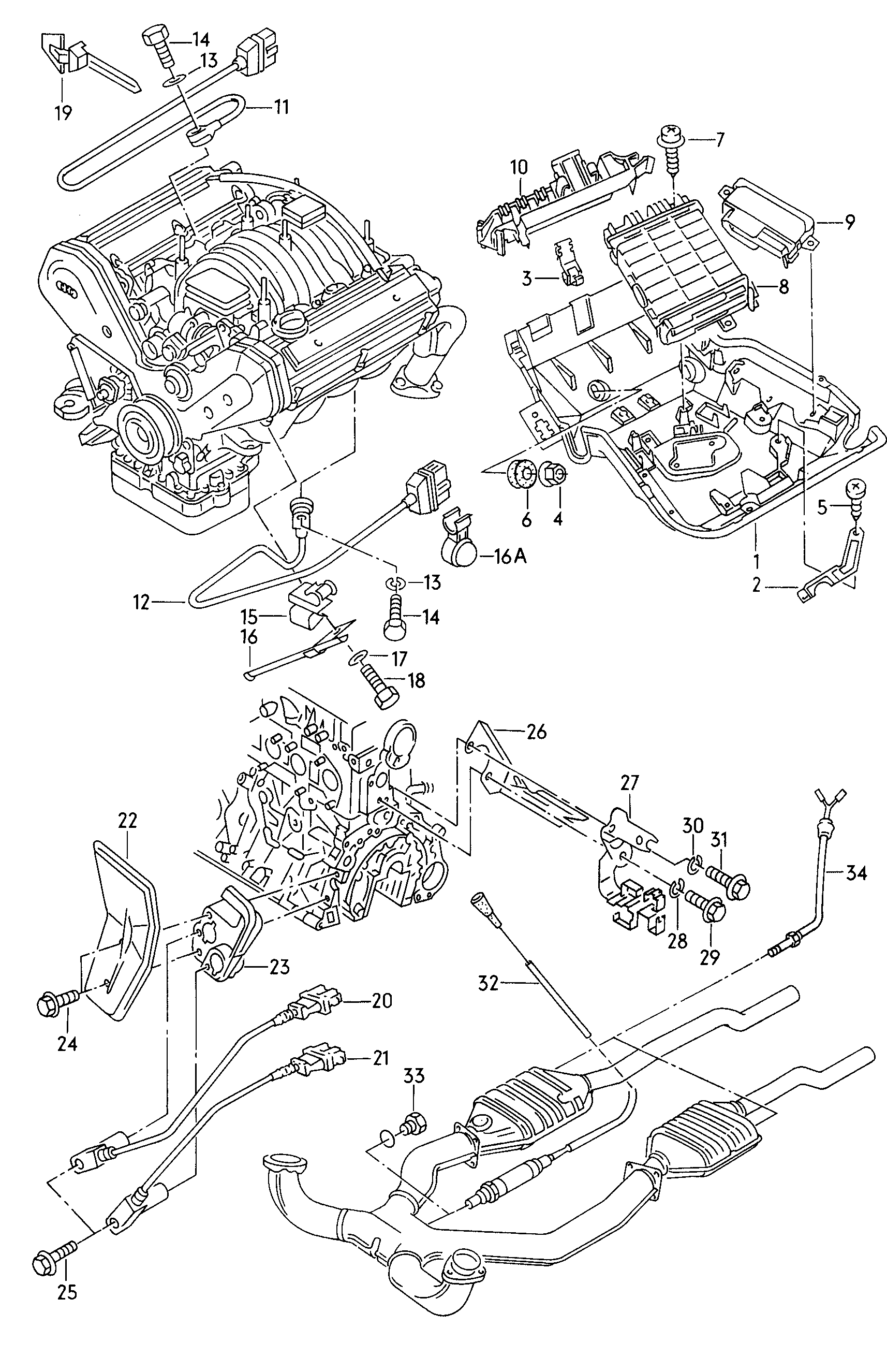 Seat 077905377A - Detonācijas devējs adetalas.lv