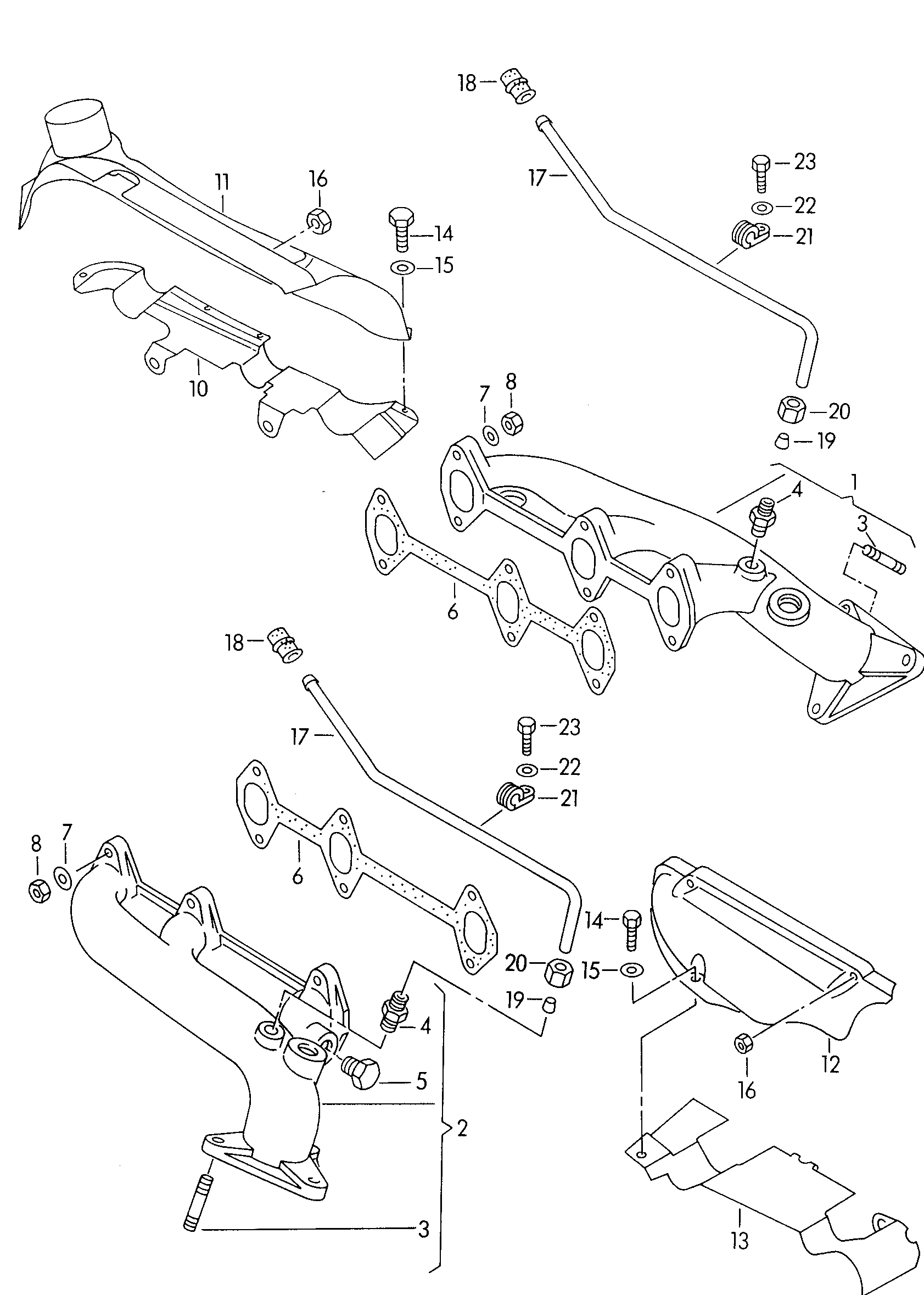 CUPRA N 013 830.2 - Blīvgredzens adetalas.lv