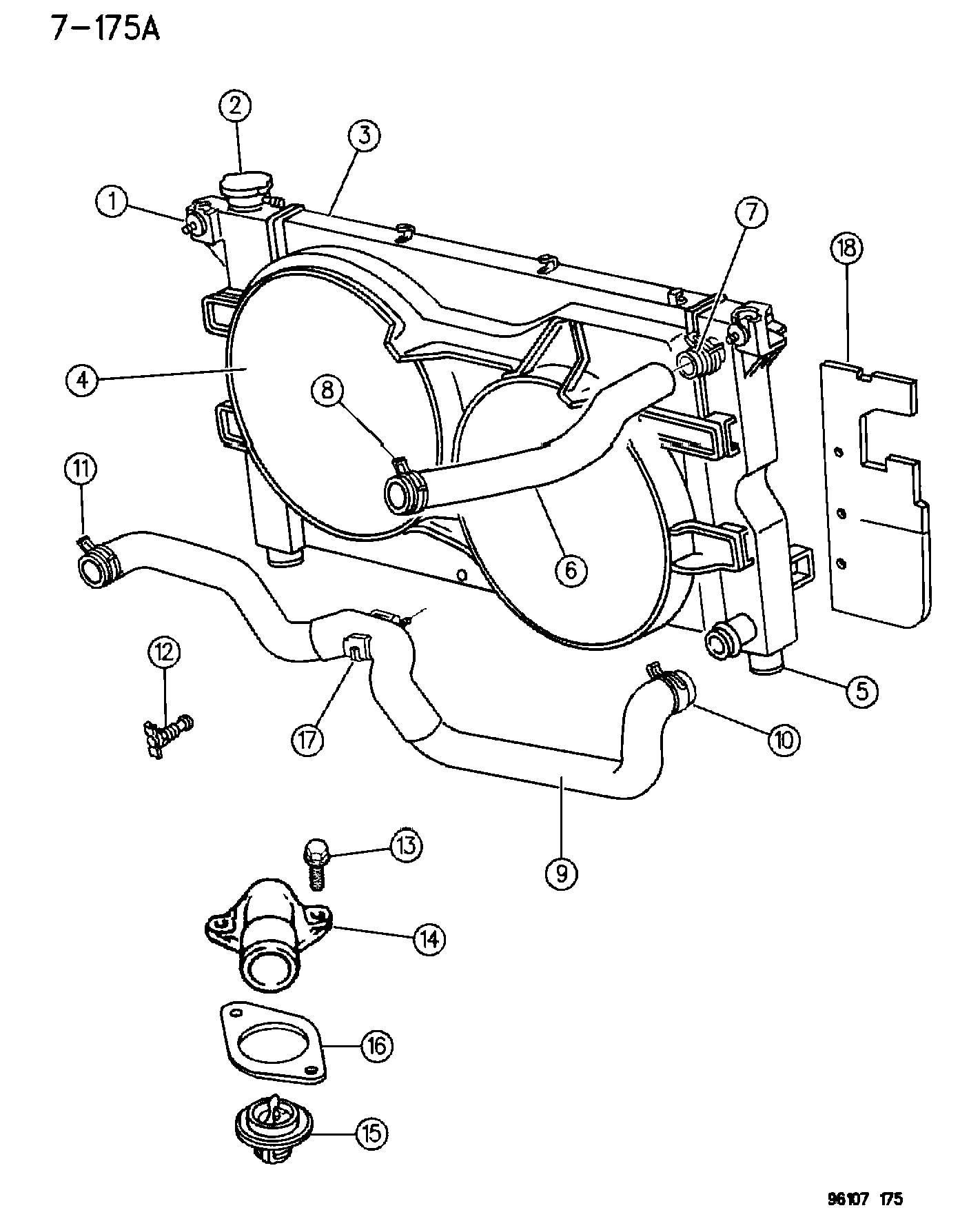 WIESMANN 457 3560 - Termostats, Dzesēšanas šķidrums adetalas.lv