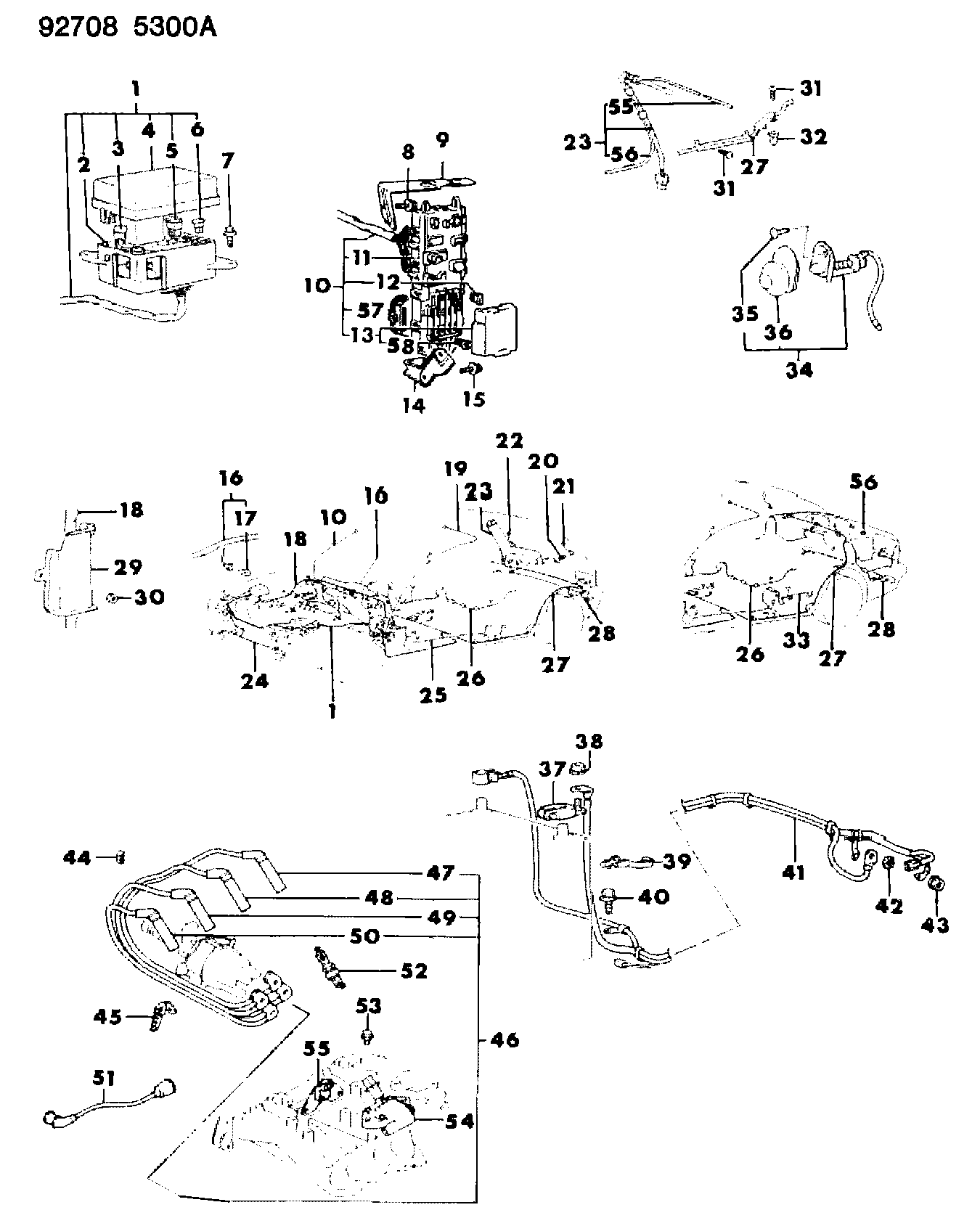 Chrysler MD11 4994 - Aizdedzes spole adetalas.lv