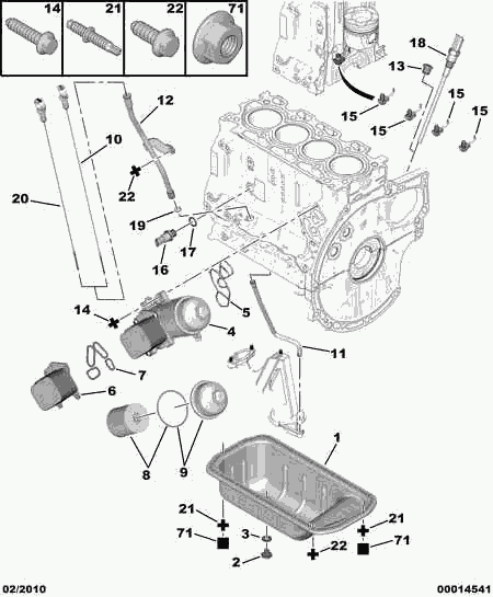 IJS 10-1115 - SCREW adetalas.lv