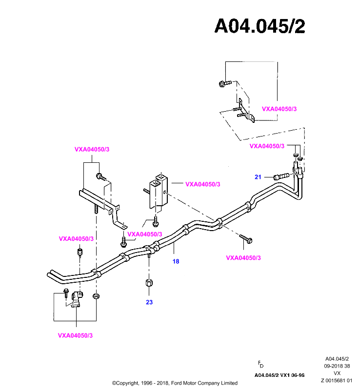 AKRON 1051127 - Bremžu uzliku kompl., Disku bremzes adetalas.lv