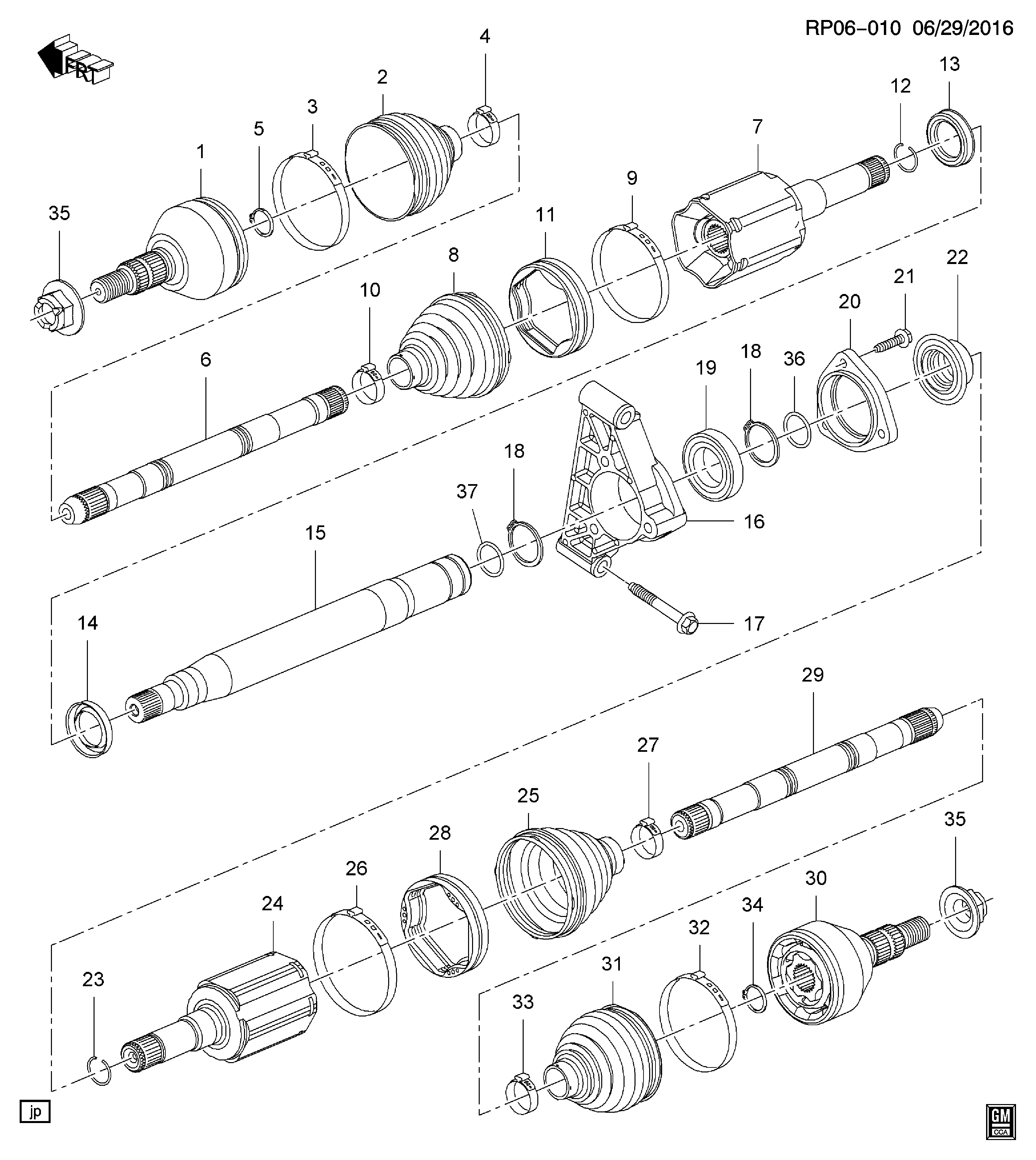 SAAB 13217120 - Riteņa rumbas gultņa komplekts adetalas.lv