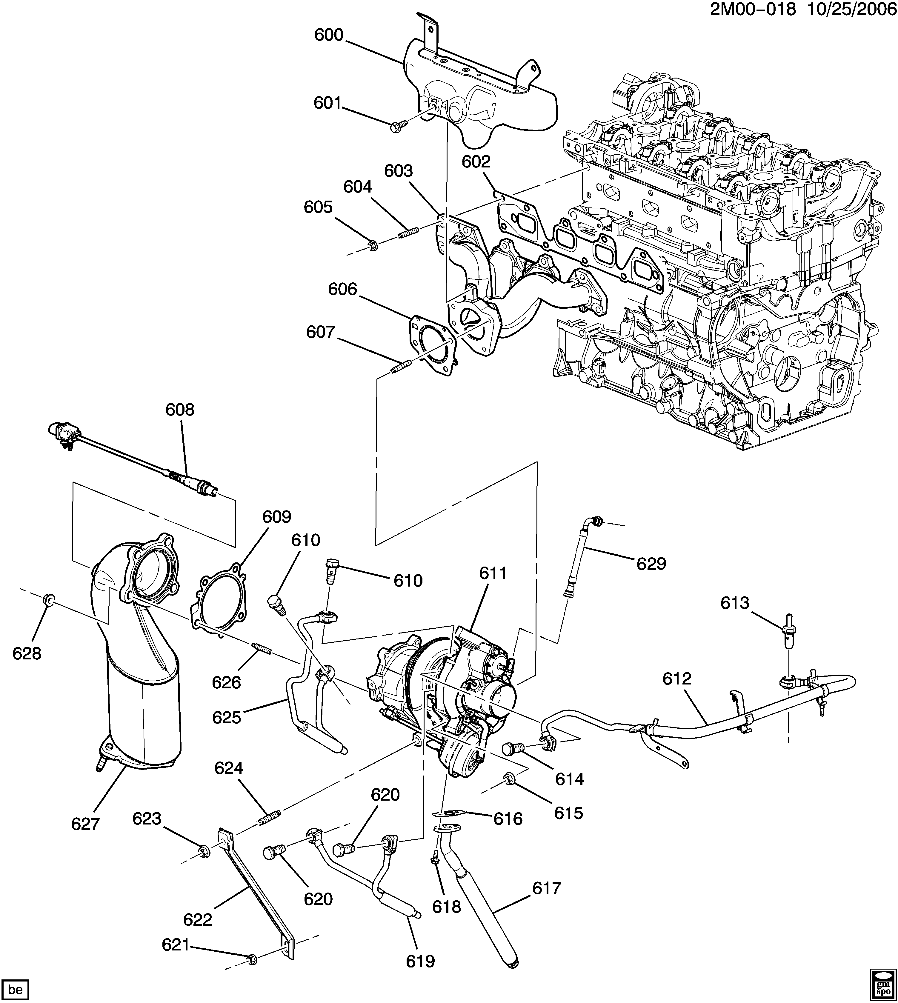 Vauxhall 12589380 - Lambda zonde adetalas.lv