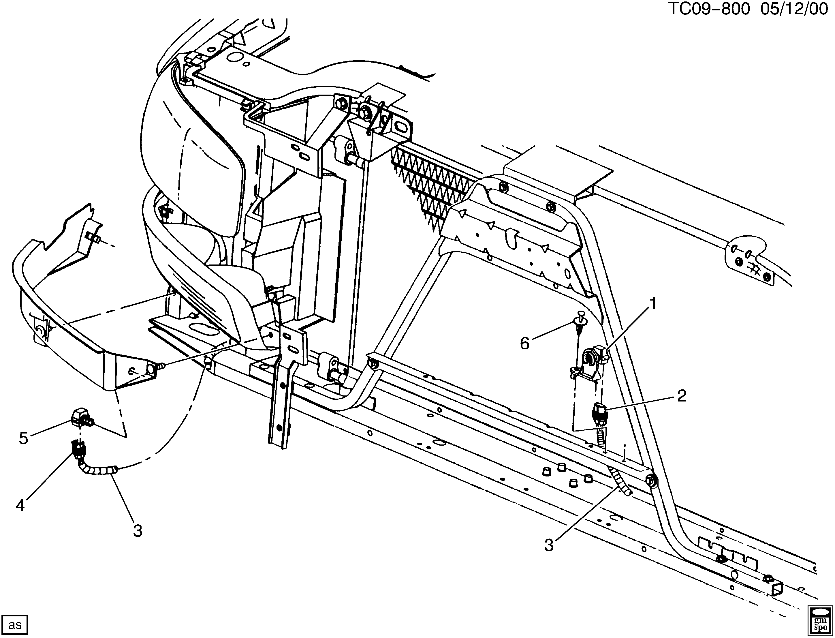 Opel 09152245 - Devējs, Ārējā temperatūra adetalas.lv