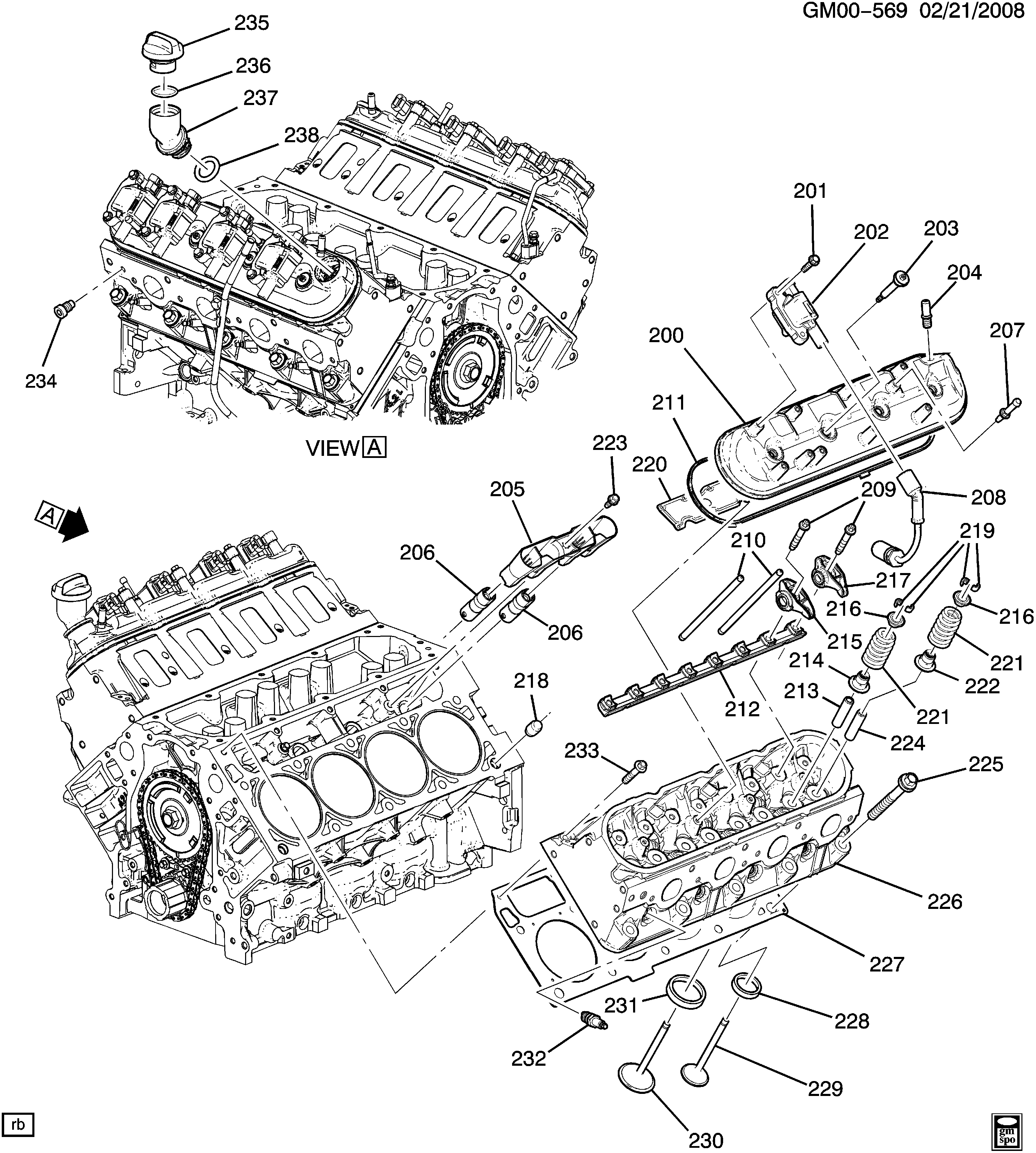 Chevrolet 12 571 165 - Aizdedzes svece adetalas.lv