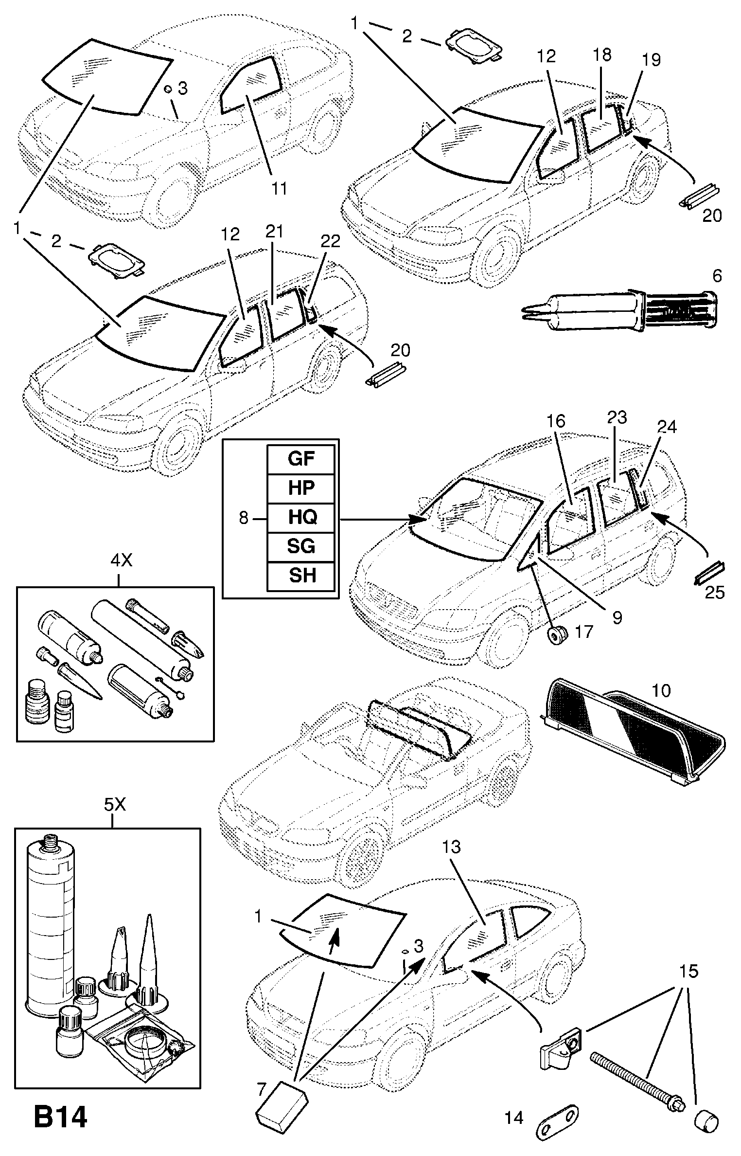 FORD 1504806 - Balstiekārtas atspere adetalas.lv