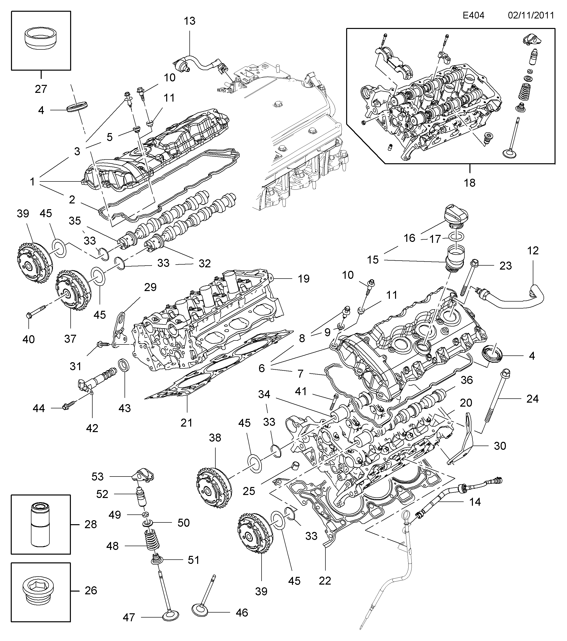 Opel 650371 - Eļļas filtrs adetalas.lv