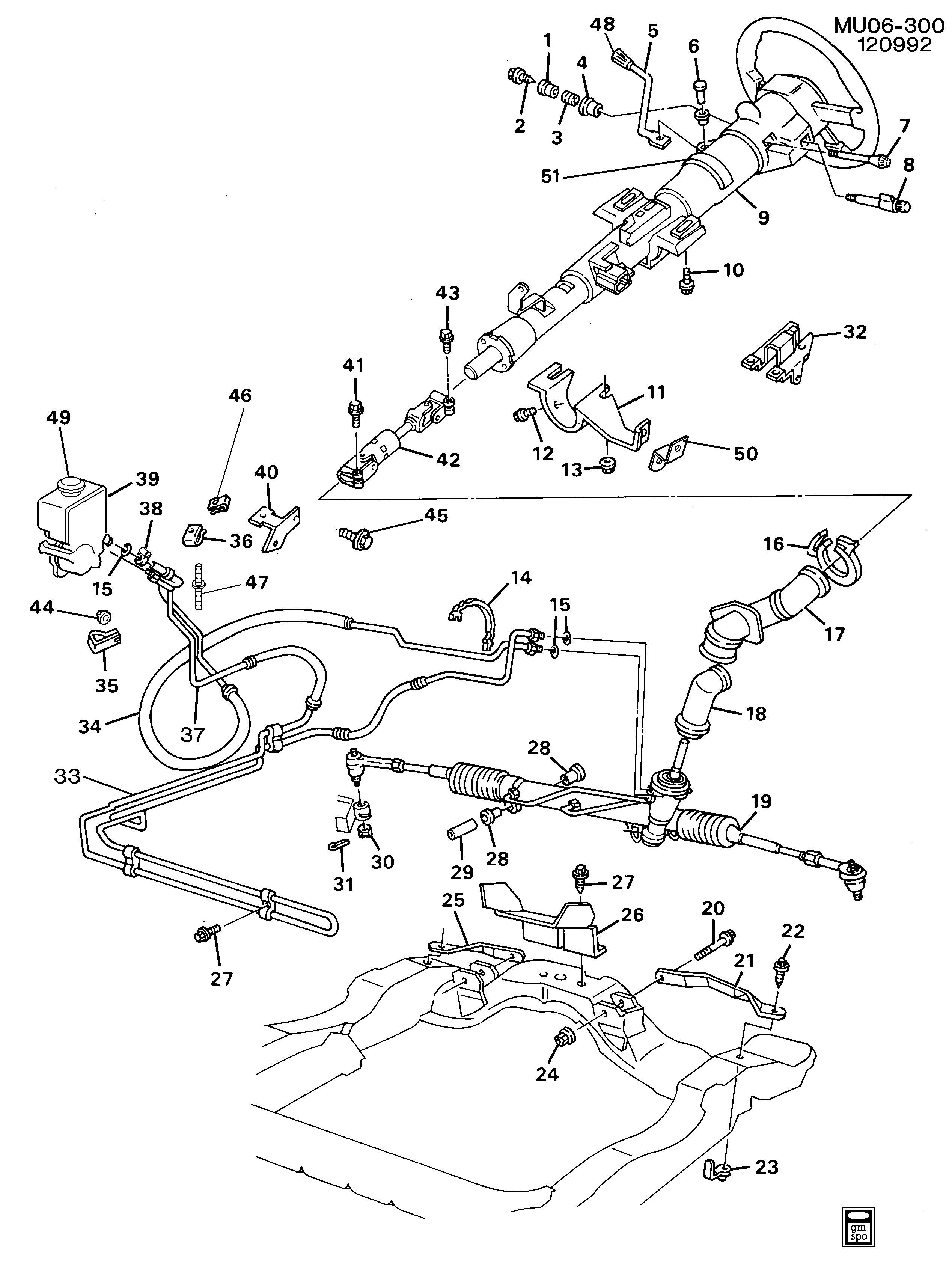 General Motors 26001594 - Blīve, Ieplūdes kolektors adetalas.lv