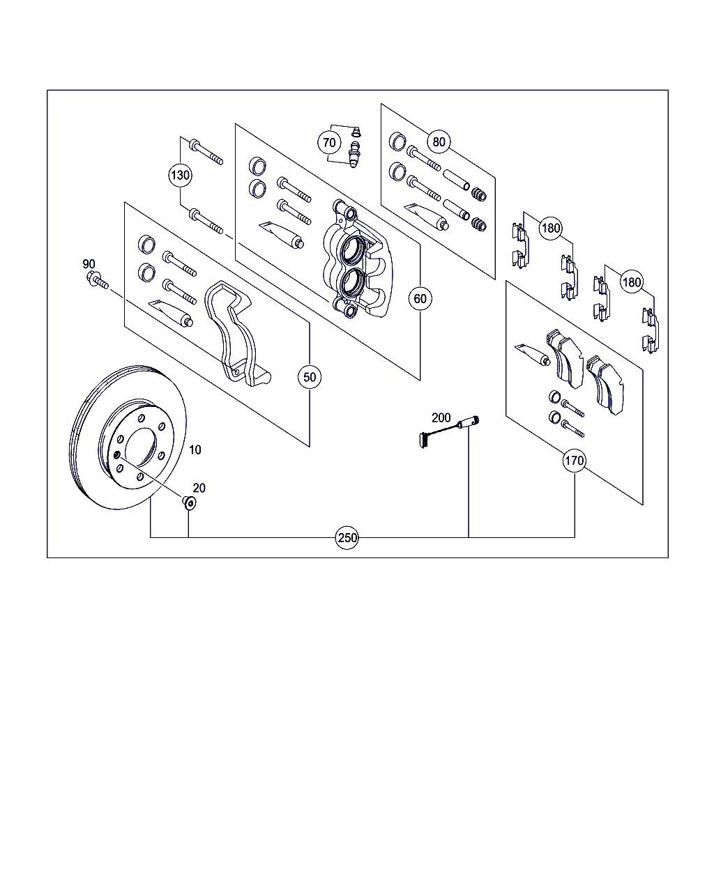 Mercedes-Benz A 906 990 04 01 - Kvēlspuldze, Dienas gaismas lukturis adetalas.lv