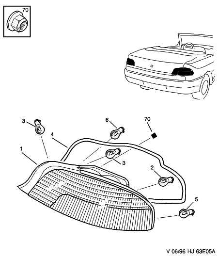 CITROËN/PEUGEOT 6216 E2 - Kvēlspuldze, Instrumentu paneļa apgaismojums adetalas.lv