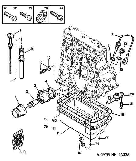 PEUGEOT 0162 18 - Ģenerators adetalas.lv