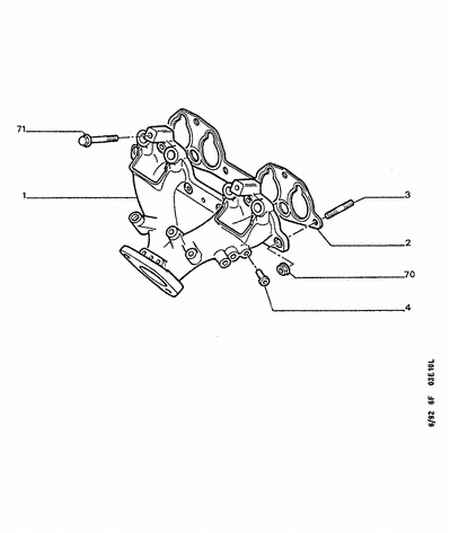 PEUGEOT 6934.37 - Amortizators adetalas.lv