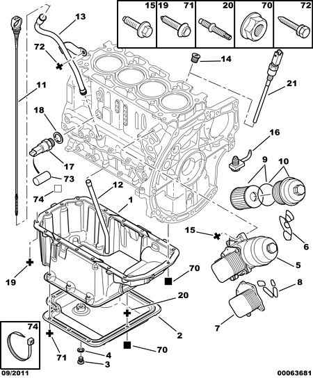 Vauxhall 0313 40 - ENGINE DRAINING PLUG GASKET adetalas.lv