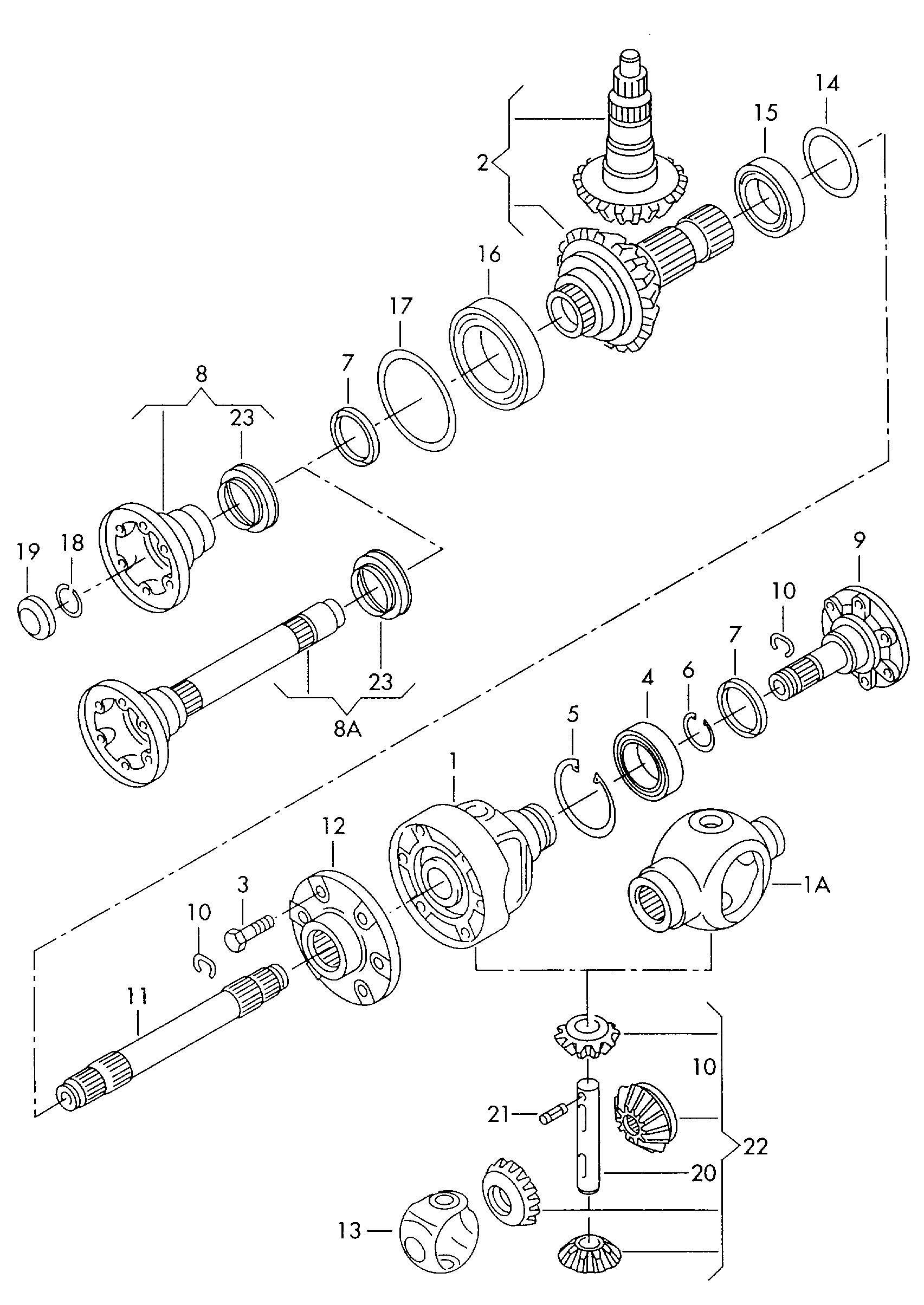 VW N 012 298 1 - Sprostgredzens adetalas.lv