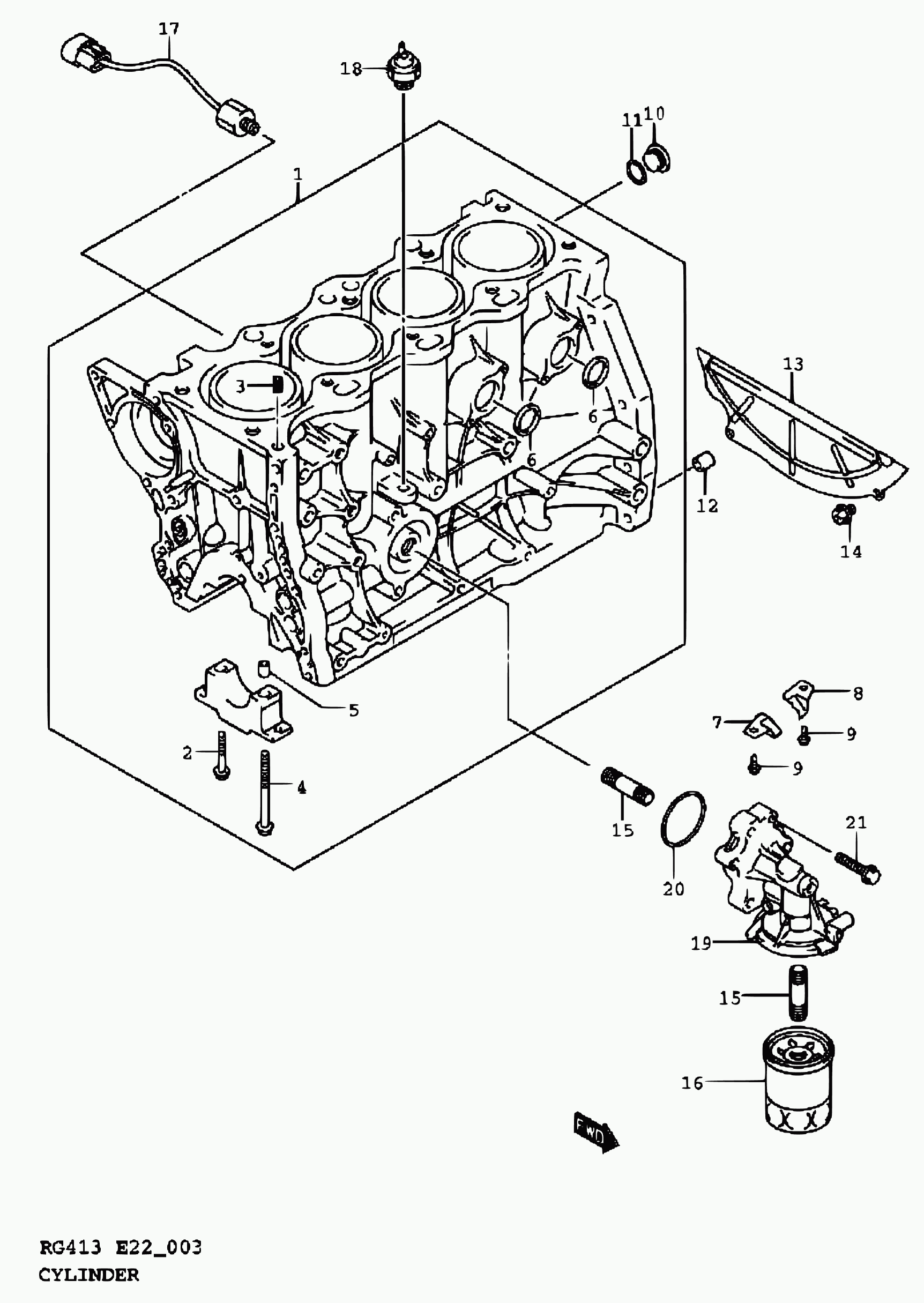 TOYOTA 37820-82001 - Devējs, Eļļas spiediens adetalas.lv