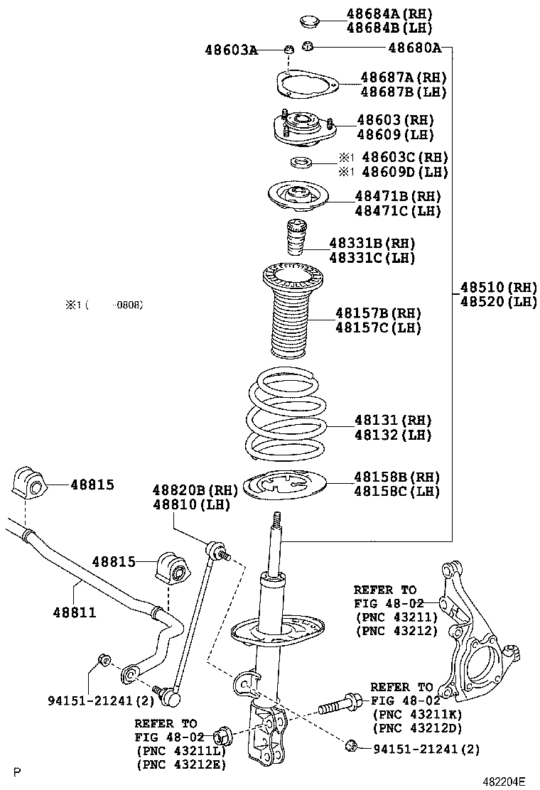 Berliet 48520-80071 - Amortizators adetalas.lv