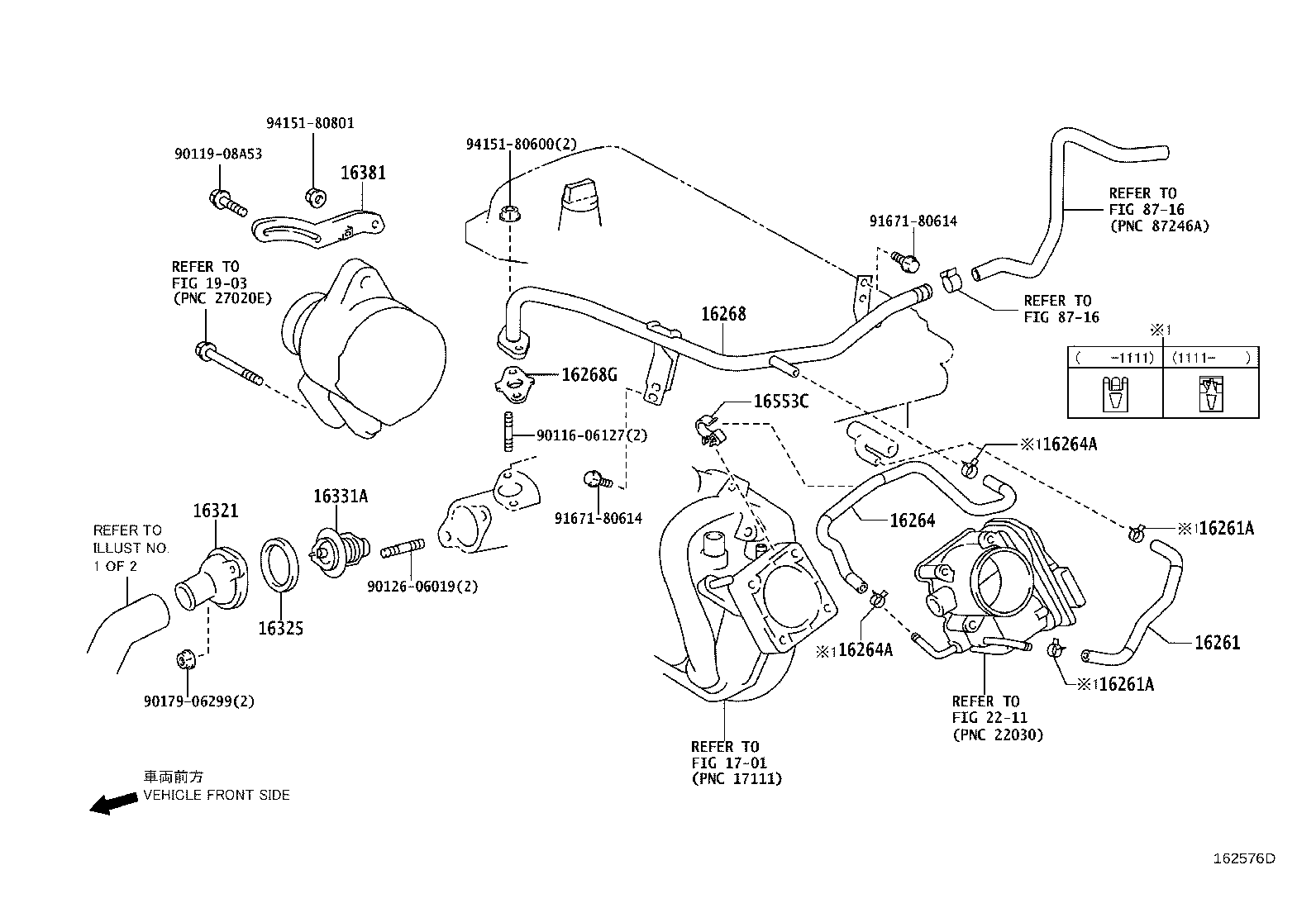 KIA 90916-03093 - Termostats, Dzesēšanas šķidrums adetalas.lv