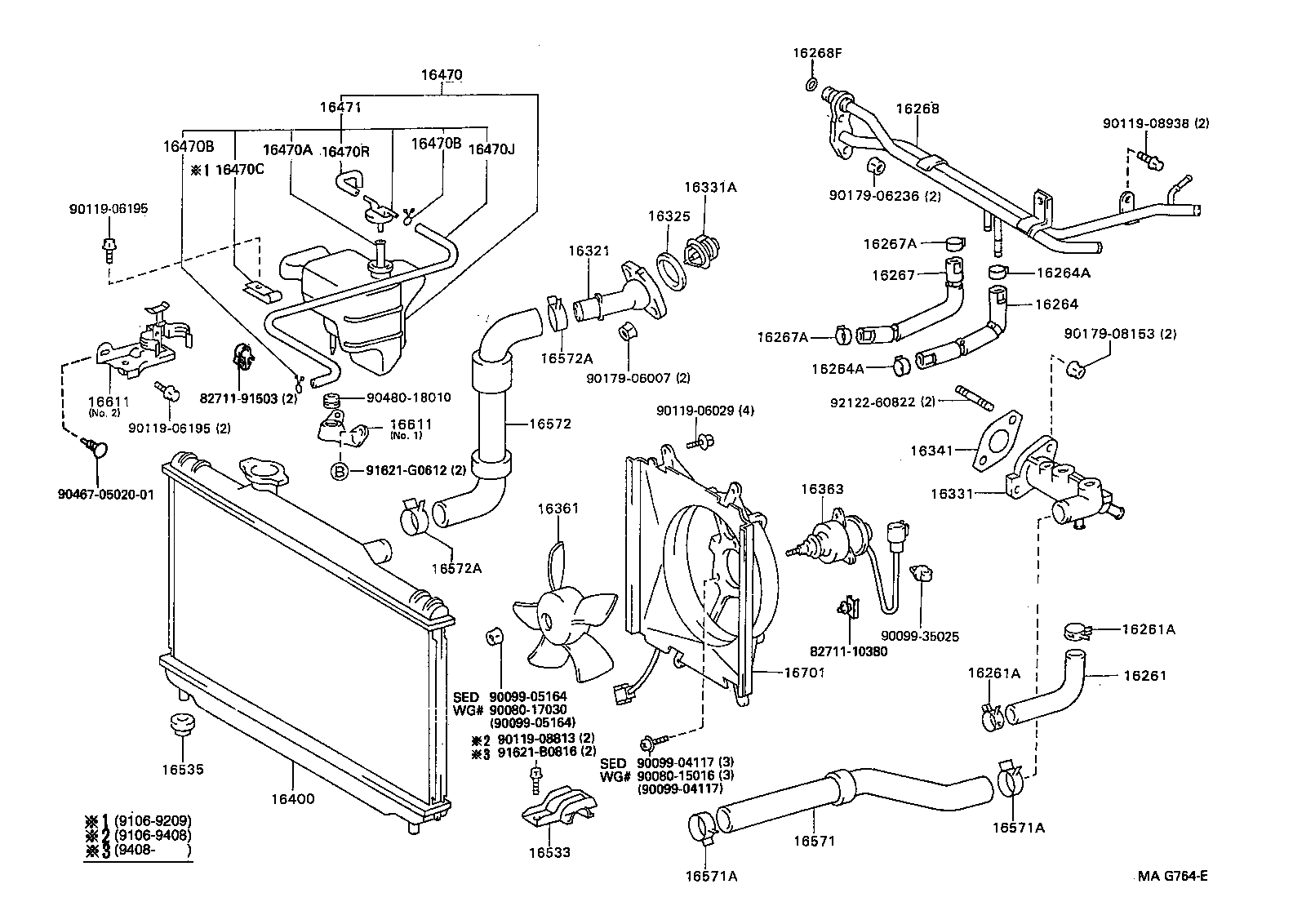 Hyundai 90916-03060 - Termostats, Dzesēšanas šķidrums adetalas.lv