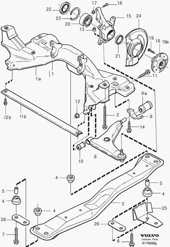 RENAULT TRUCKS 30818024 - Riteņa rumbas gultnis adetalas.lv