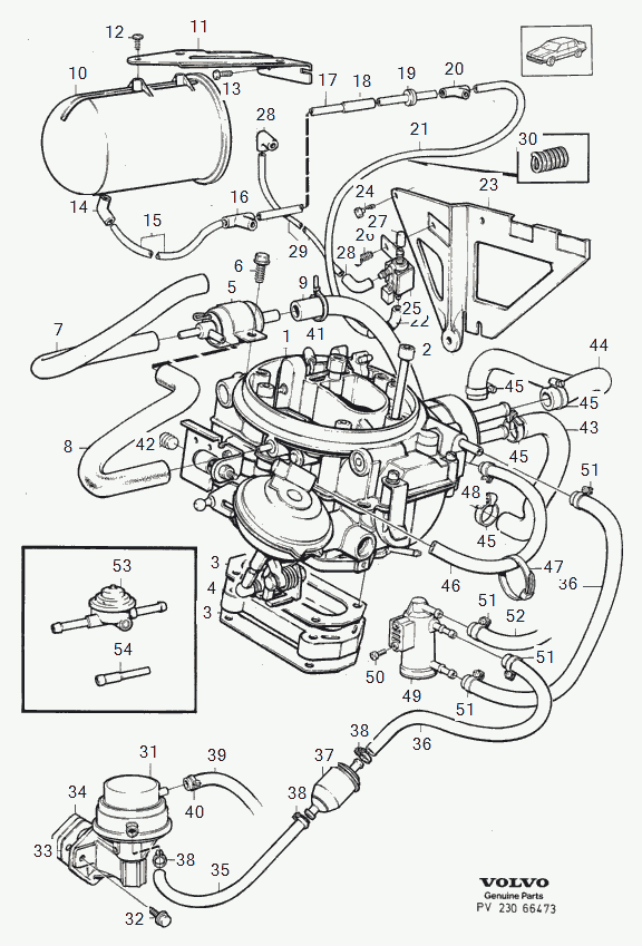 FORD 1332455 - Neatkarīgās balstiekārtas svira, Riteņa piekare adetalas.lv