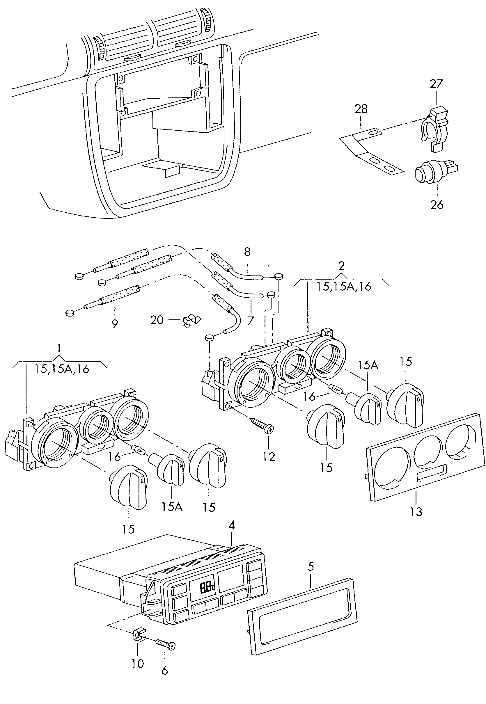 VAG 1K0906283A - Spiediena pārveidotājs, Izpl. gāzu vadība adetalas.lv