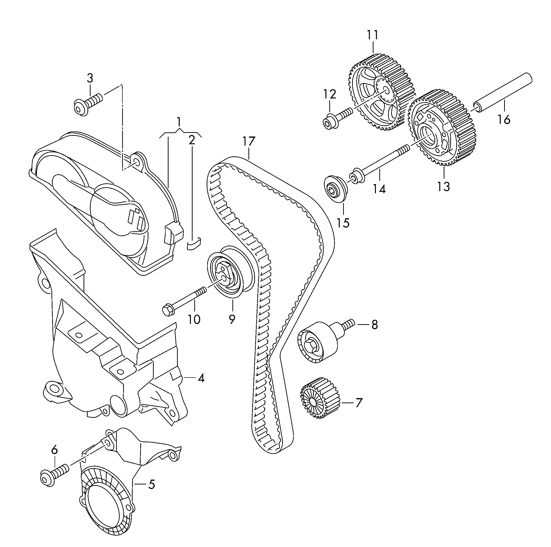 Seat 04E 109 119 - Zobsiksna adetalas.lv