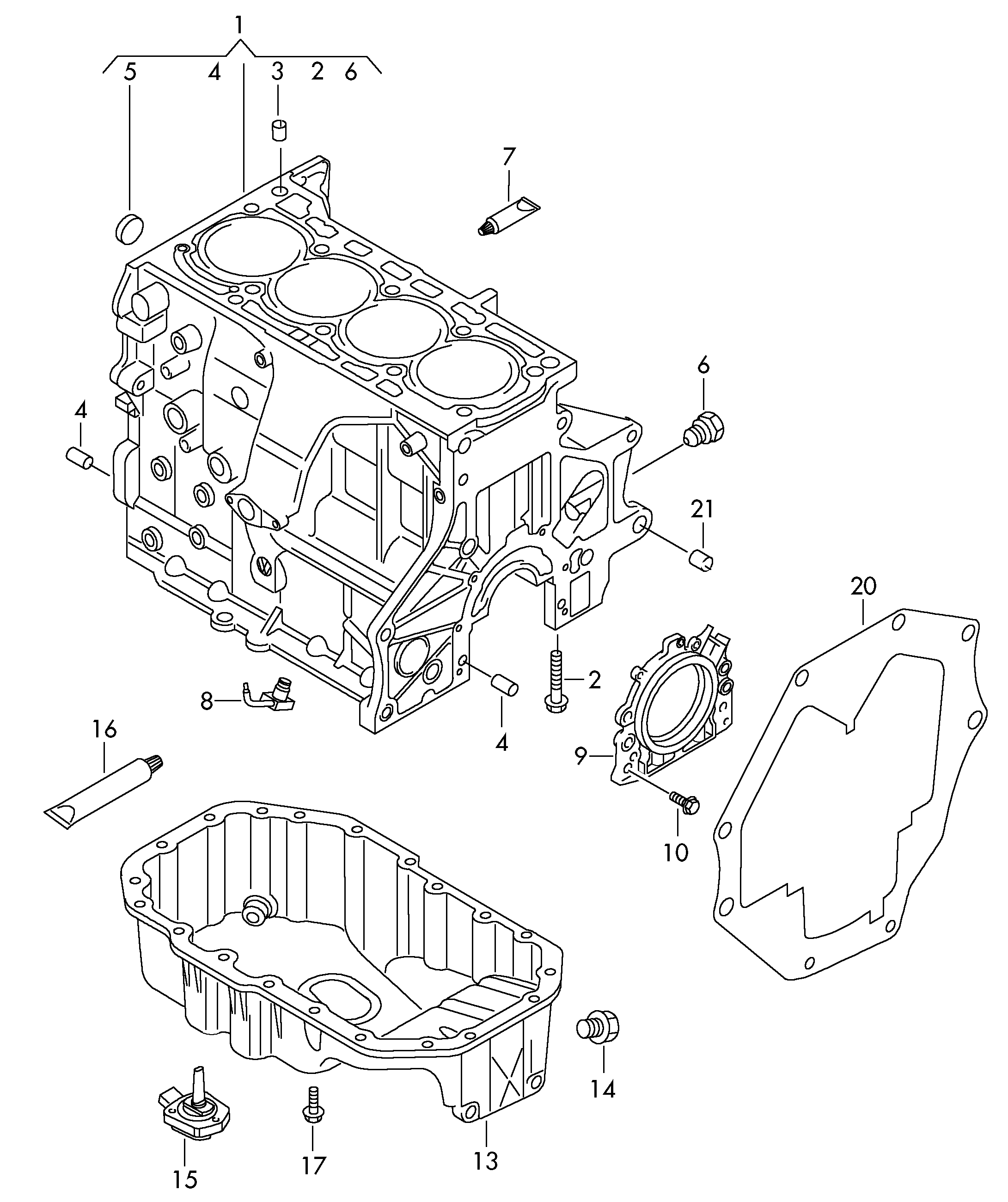 CUPRA D 176 600 A1 - Blīve, Eļļas vācele adetalas.lv